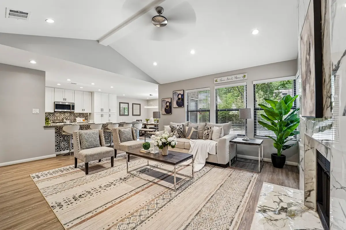 80 Cokeberry Court, The Woodlands, TX 77380 - #1