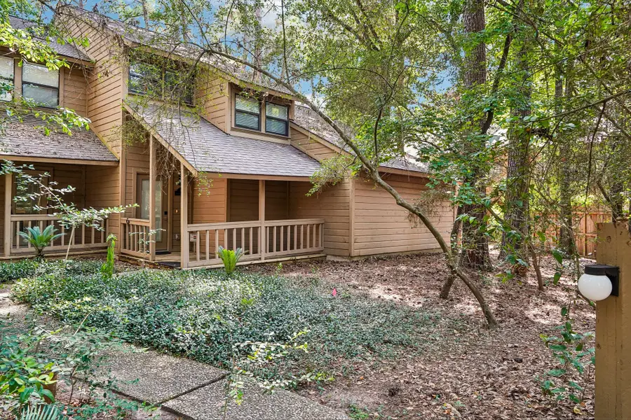 80 Cokeberry Court, The Woodlands, TX 77380 - #2