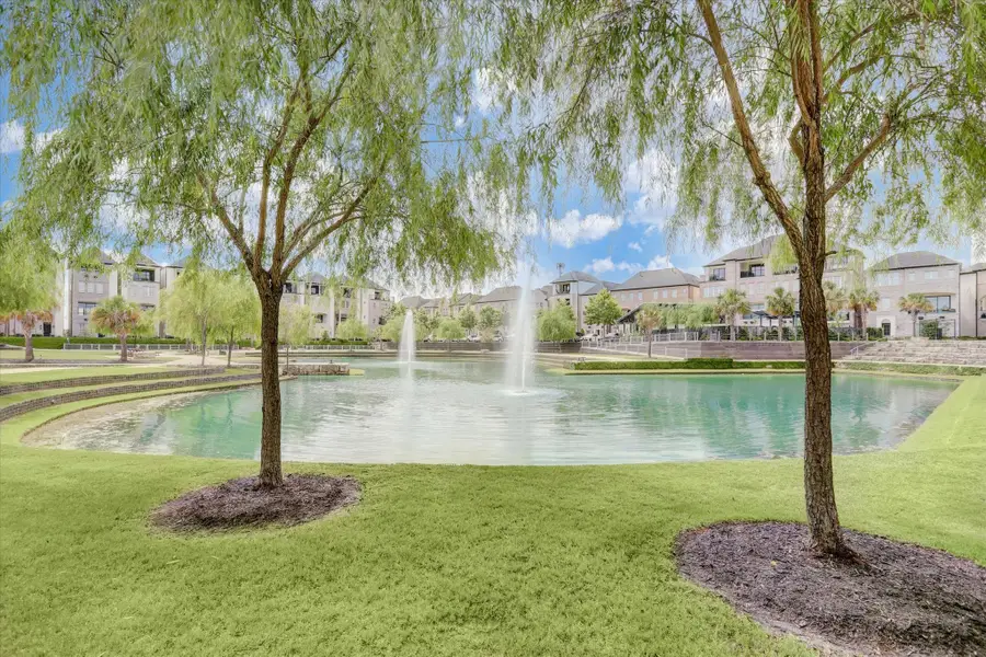 5912 Cottage Grove Lake Drive, Houston, TX 77007 - #3
