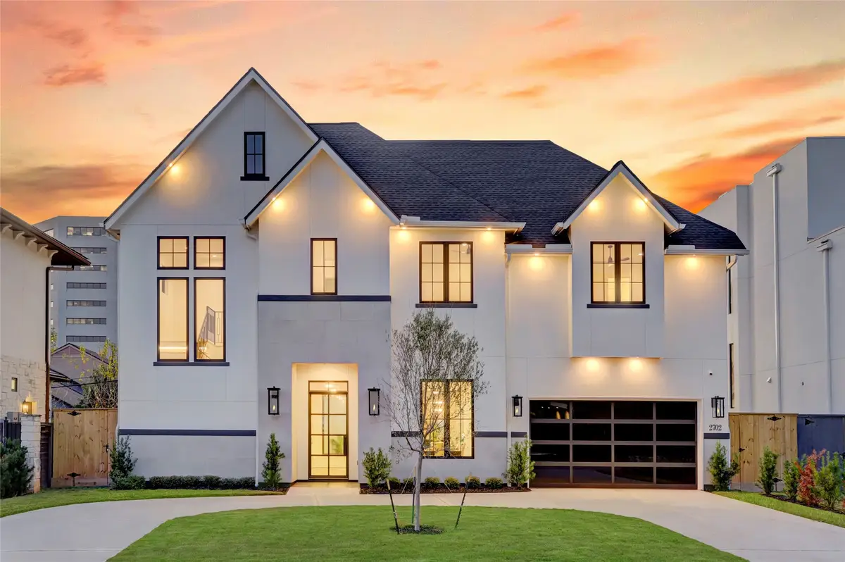 2702 Westgrove Lane, Houston, TX 77027 - #1