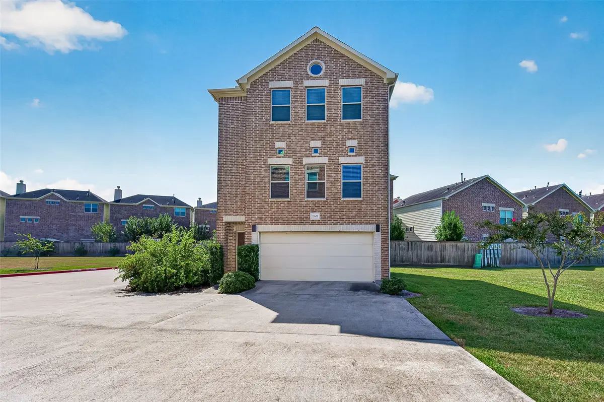11603 Main Fir Drive, Houston, TX 77025 - #1