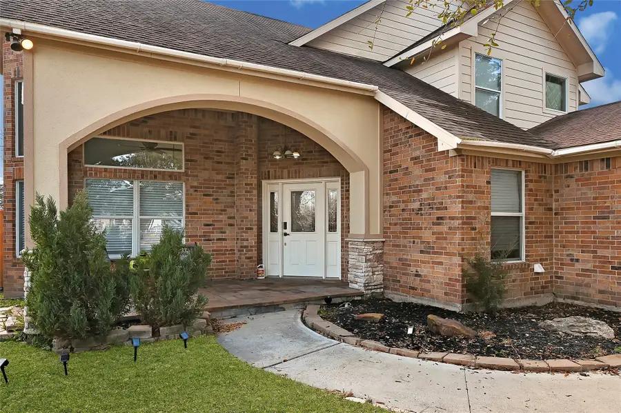6613 Whitton Drive, Houston, TX 77085 - Image #3
