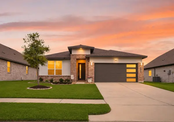 14006 Grand Teton Lane, Conroe, TX 77384