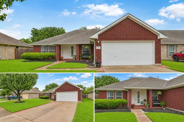 203 Green Isle Avenue, Dickinson, TX 77539