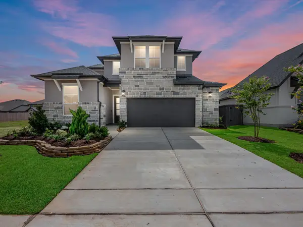16530 Harmony Lea Lane, Hockley, TX 77447