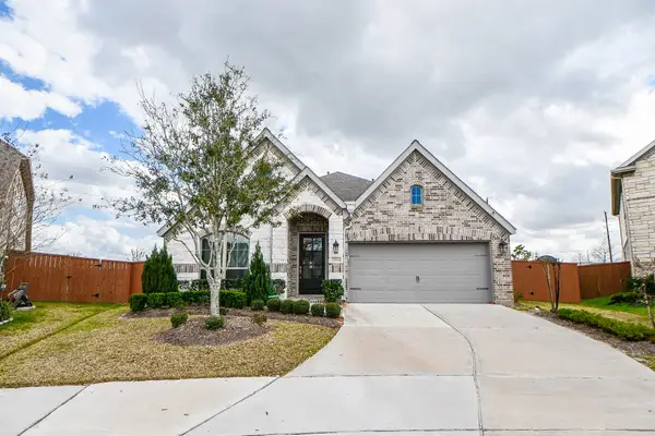 13042 Sheildaig Street, Richmond, TX 77407