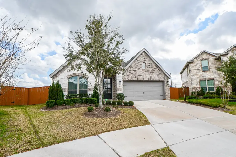 13042 Sheildaig Street, Richmond, TX 77407 - #2