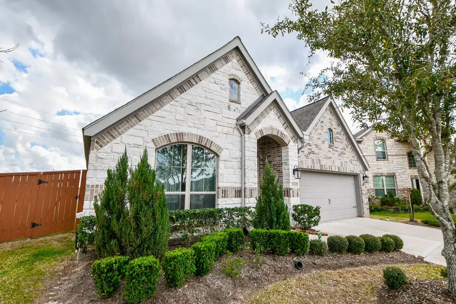 13042 Sheildaig Street, Richmond, TX 77407 - #3