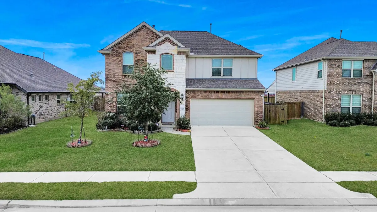 3512 Jasperstone Lane, Pearland, TX 77581 - #1