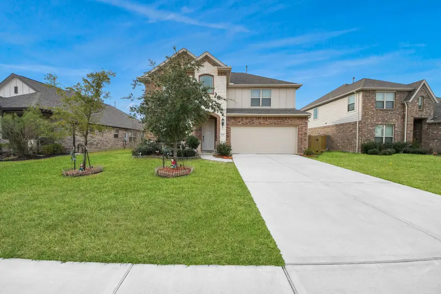 3512 Jasperstone Lane, Pearland, TX 77581 - #2