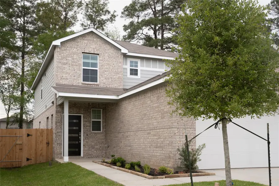64 Valiant Ridge Trail, Magnolia, TX 77354 - #3