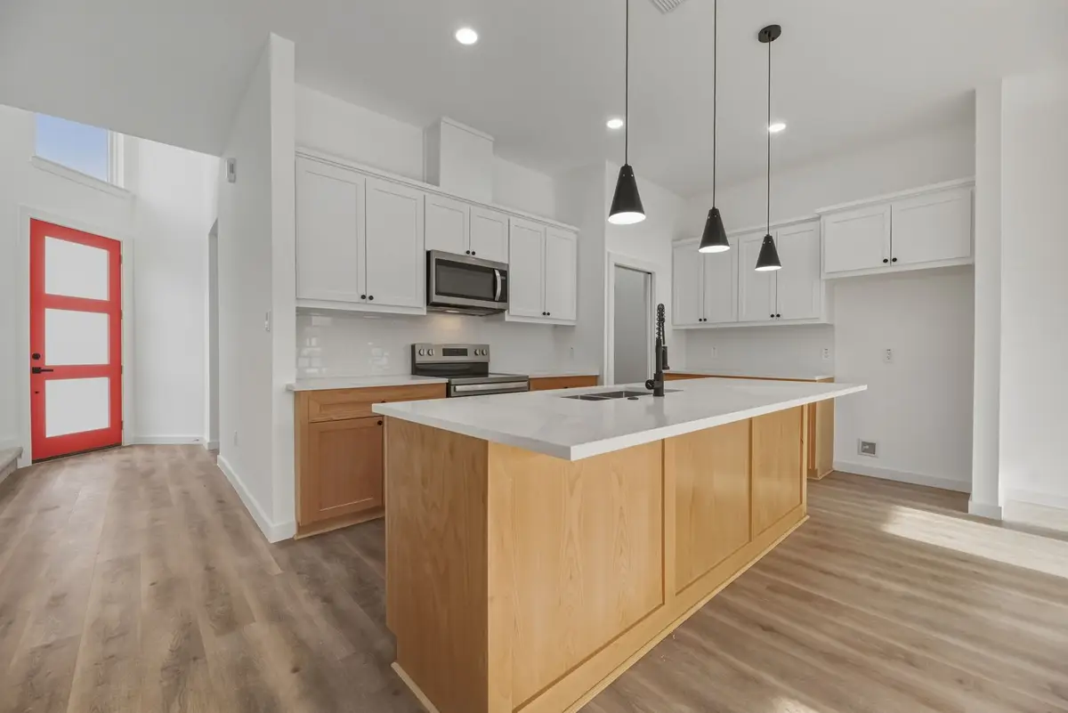 115 Capetown Lane, Conroe, TX 77356 - #1