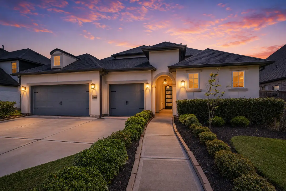 10015 Serenity Grove Drive, Missouri City, TX 77459 - #1