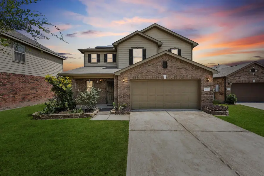 25455 Addleston Drive, Porter, TX 77365 - Image #2