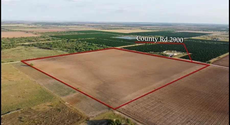 2900 County Road, Edinburg, TX 78542 - #3