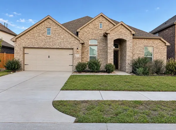 5314 Paradise Cove Lane, Katy, TX 77493