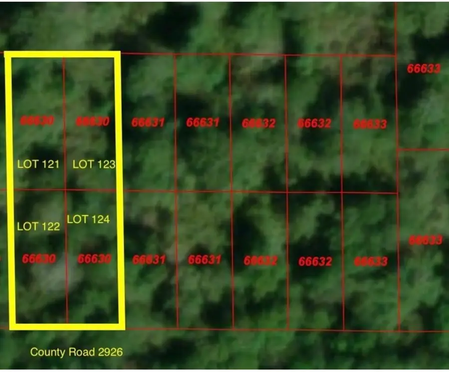 00 County Road 2926, Cleveland, TX 77327 - #3