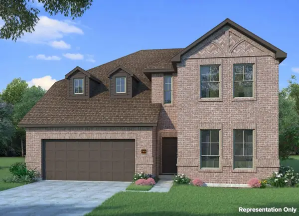 2233 Sonder Shore Drive, Katy, TX 77493