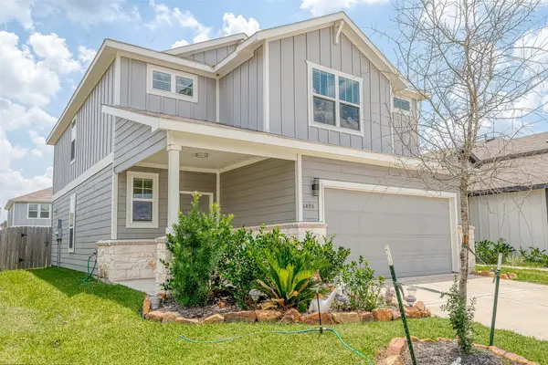 6406 Kimball Mill Lane, Houston, TX 77084
