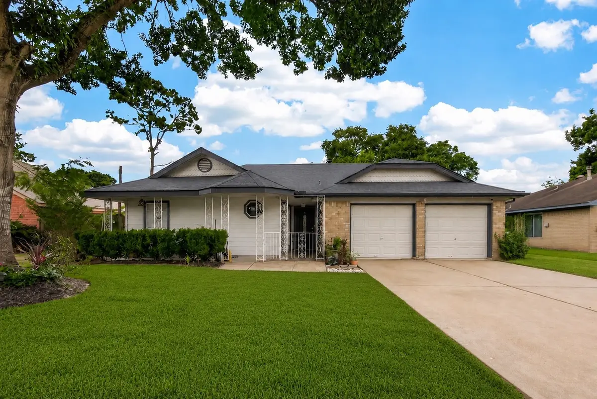 13726 Eastbourne Drive, Houston, TX 77034 - #1