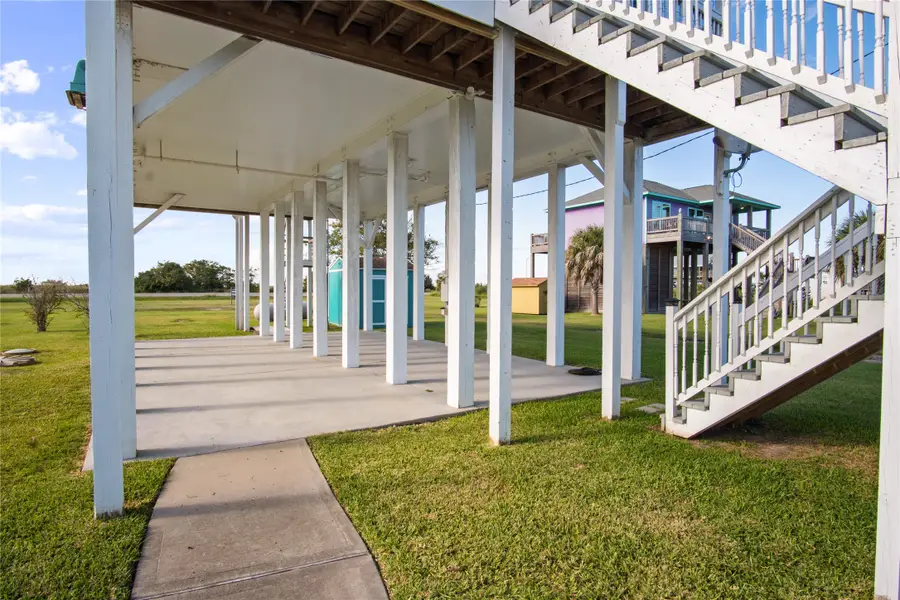 1317 Anderson Avenue, Port Bolivar, TX 77650 - Image #3