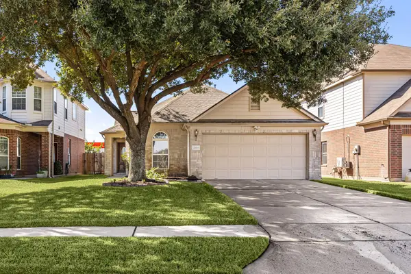 22515 Spring Link Court, Spring, TX 77373