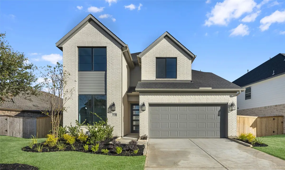 27126 Sunflower Glen Lane, Hockley, TX 77447 - Image #1