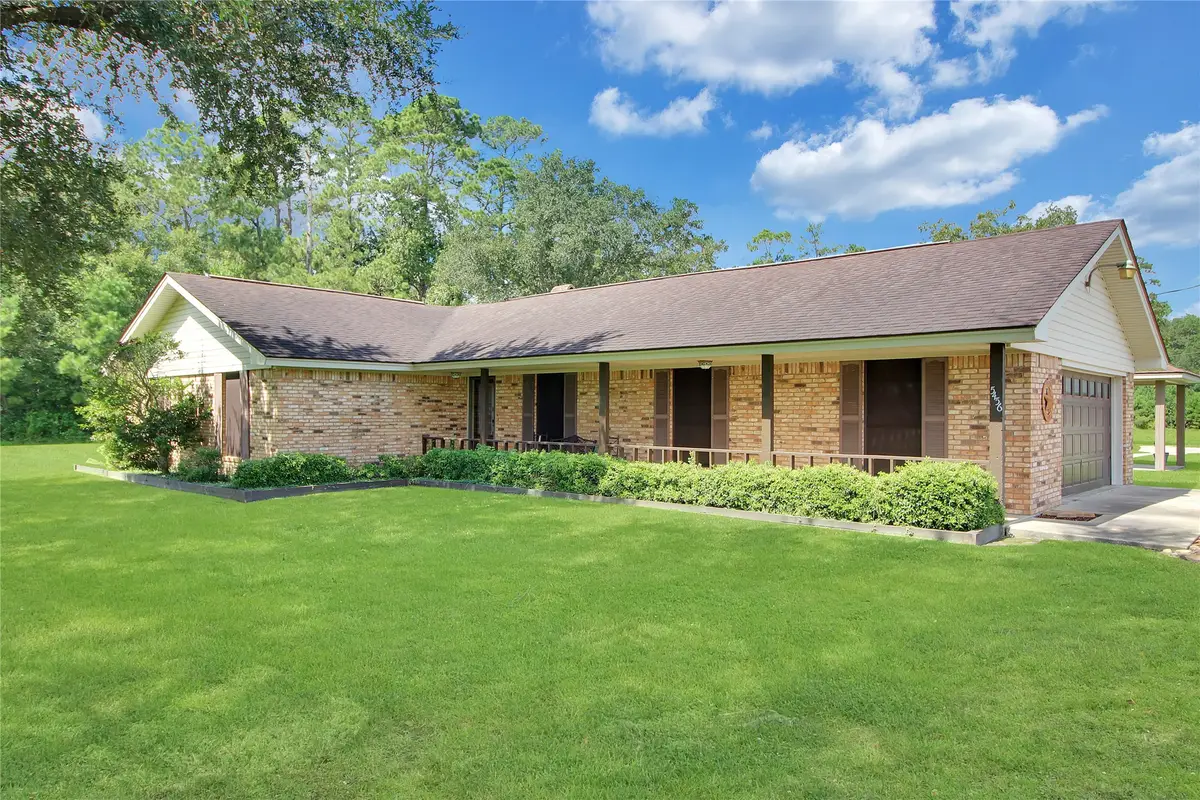 5456 Albert Drive, Orange, TX 77630 - #1