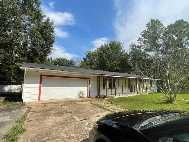 5008 Meeks Drive, Orange, TX 77632 - #1