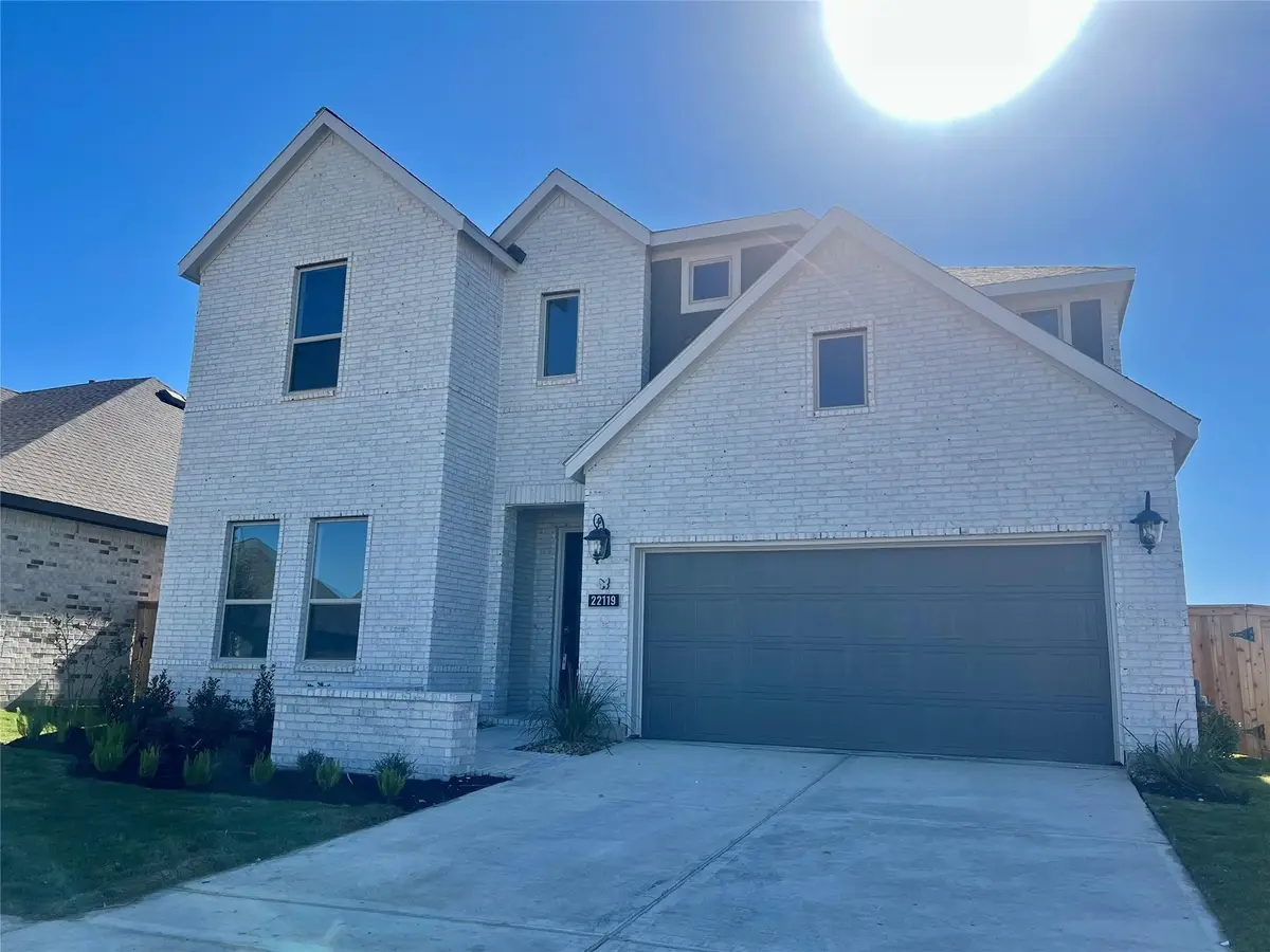 26235 Yellow Sage Lane, Katy, TX 77493 - Image #1