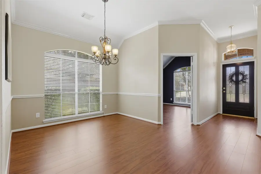 3503 Endicott Lane, Pearland, TX 77584 - #3