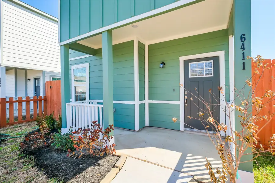 6407 Paris Street, Houston, TX 77021 - #3