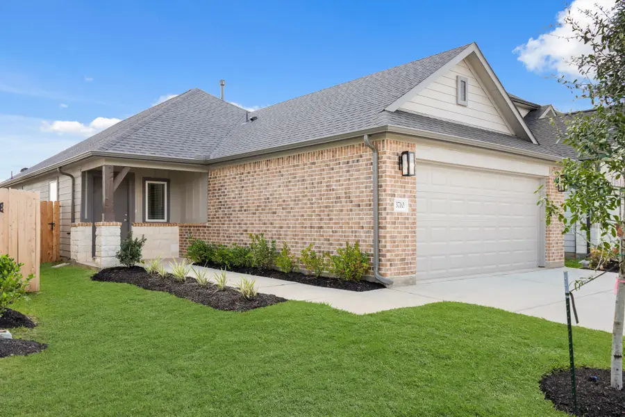 18914 Baldcypress Basin Lane, Houston, TX 77084 - #2
