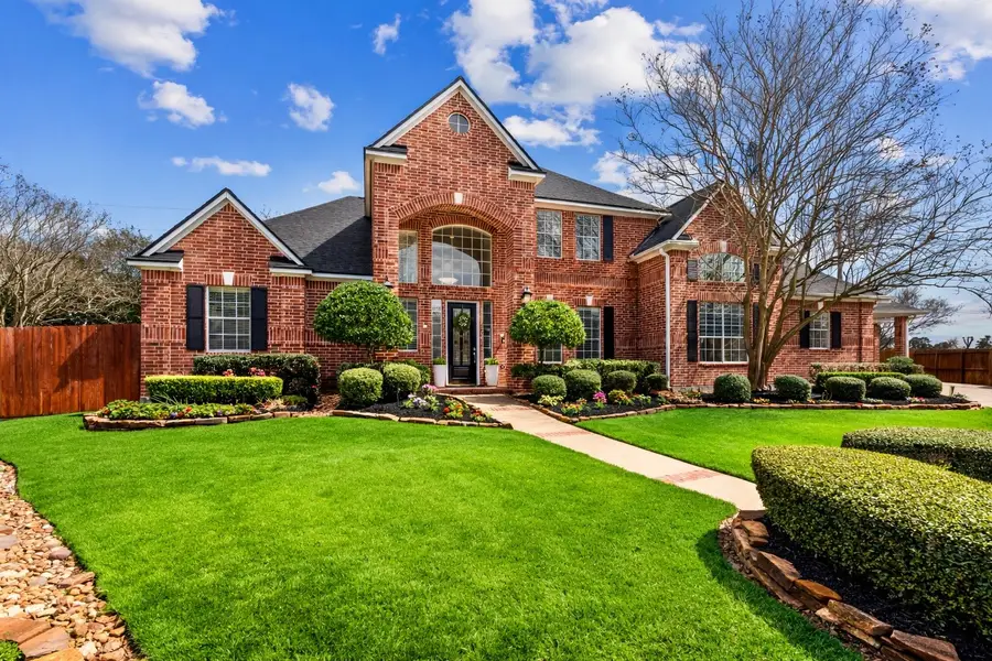 15203 Gentle Breeze Court, Cypress, TX 77429 - #3