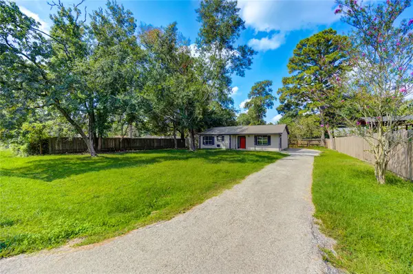 26523 S Carrol Lane, Magnolia, TX 77355