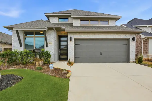 7531 Zion Grove Court, Katy, TX 77493