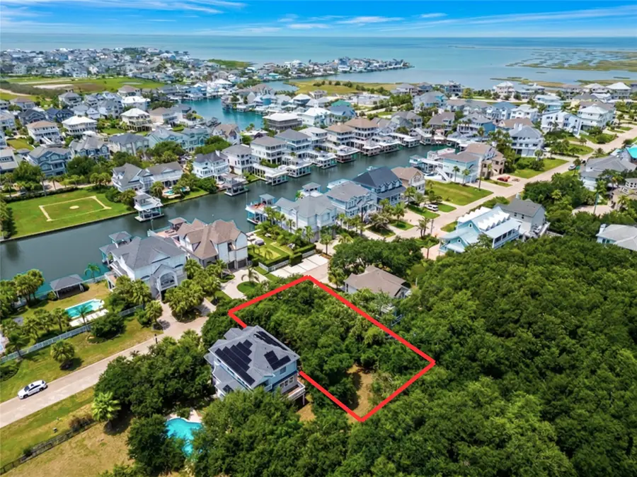 3423 Eckert Drive, Galveston, TX 77554 - #2