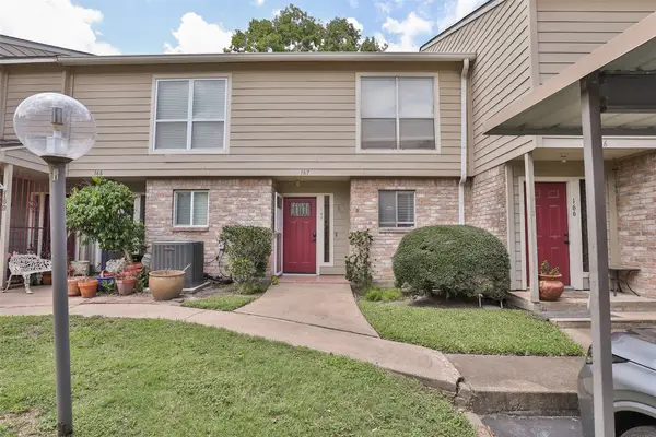 5005 Georgi Lane #167, Houston, TX 77092