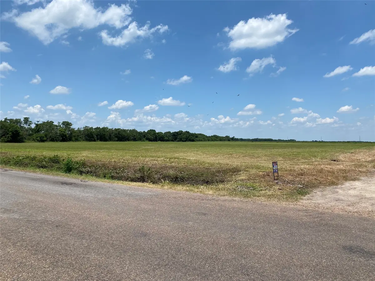 0 County Rd 115, Nada, TX 77460 - Image #1