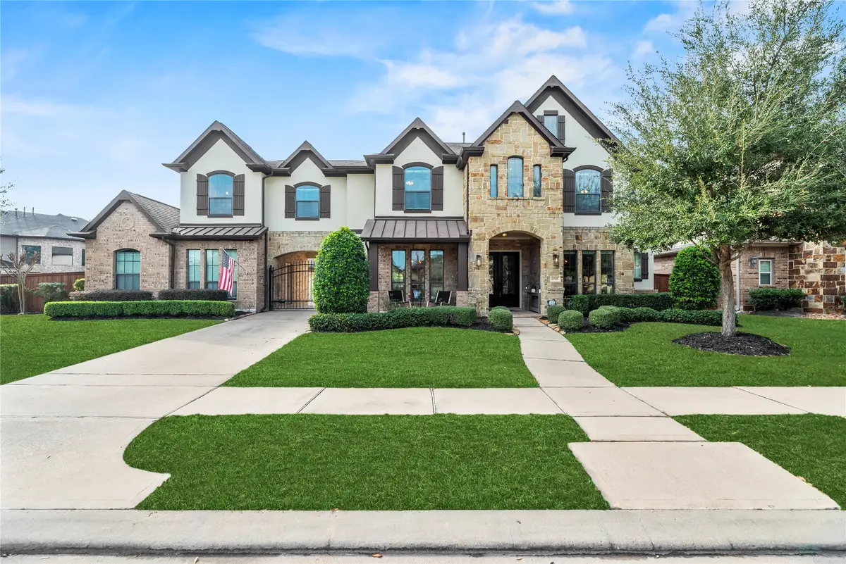 10815 Slumbering Falls Lane, Cypress, TX 77433 - Image #1