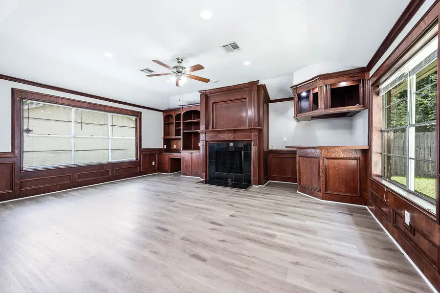 6031 Crooked Post Road, Spring, TX 77373 - Image #2