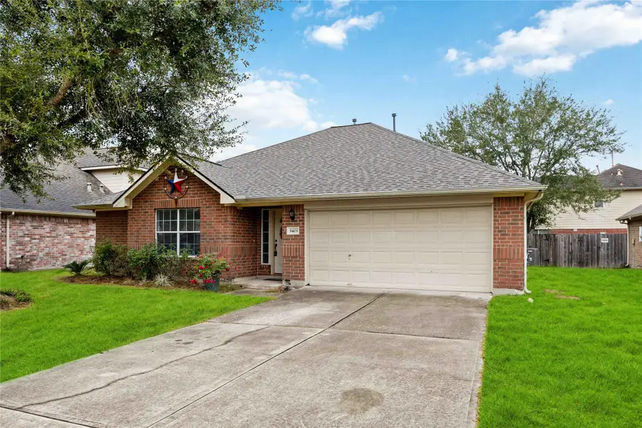 5403 Palo Duro Drive, Pearland, TX 77584 - Image #2