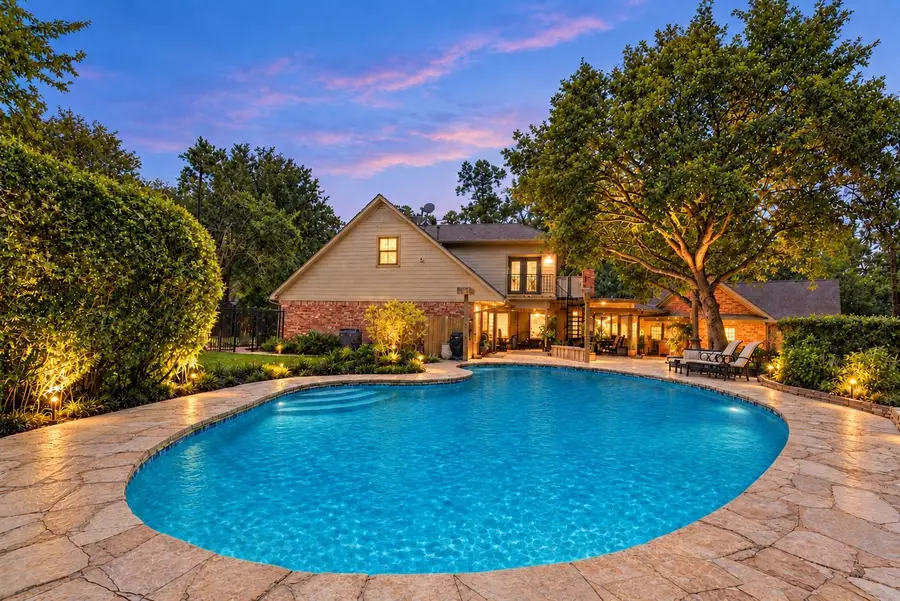 11 Holly Tree Lane, Spring, TX 77373 - #2