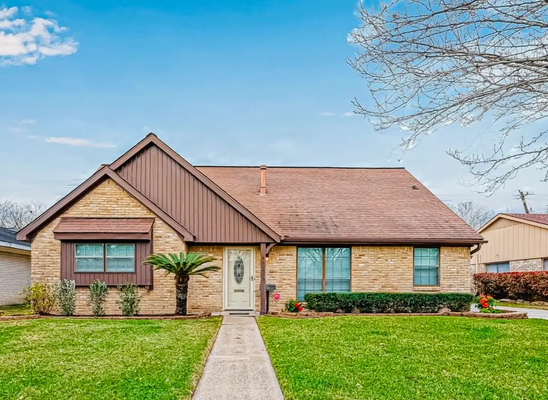 11611 Sagehollow Lane, Houston, TX 77089 - #1