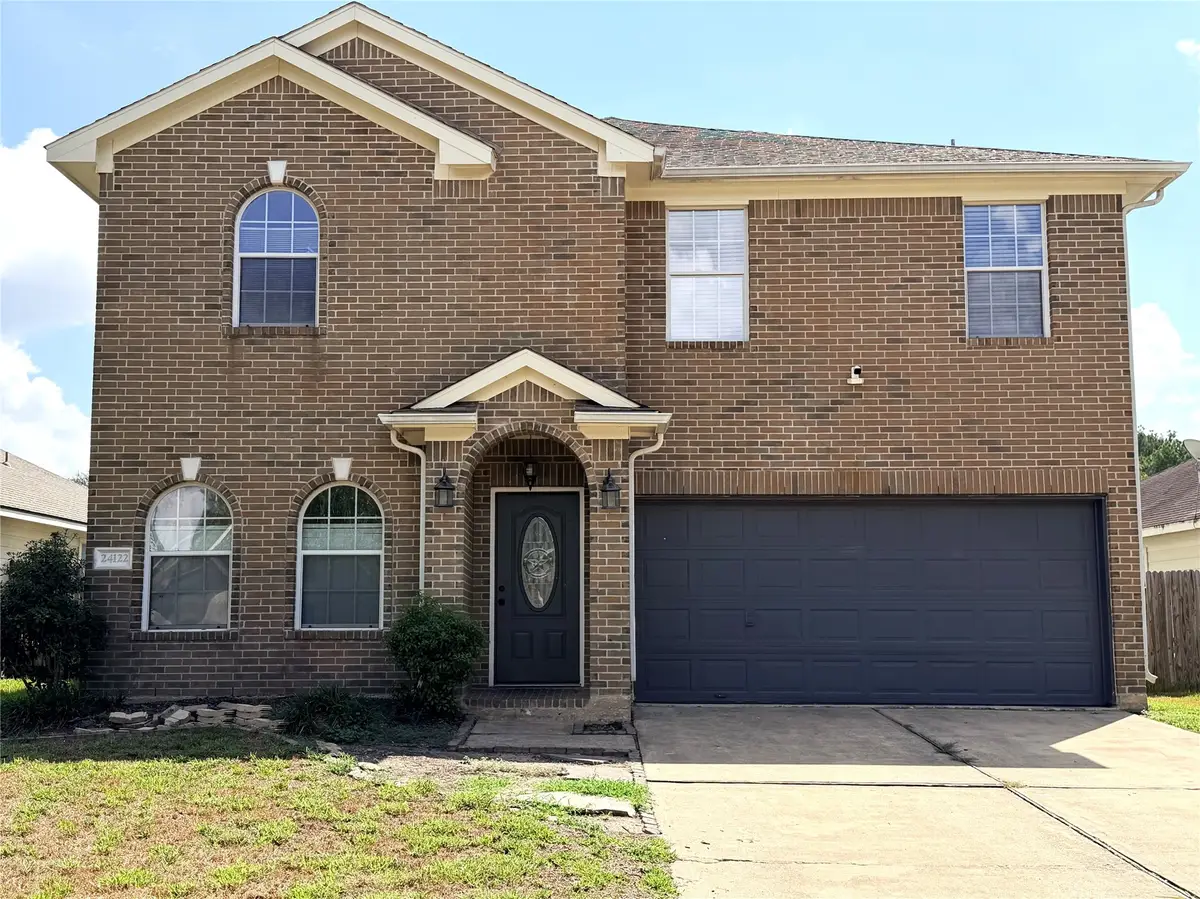 24122 Stargazer Point, Spring, TX 77373 - #1