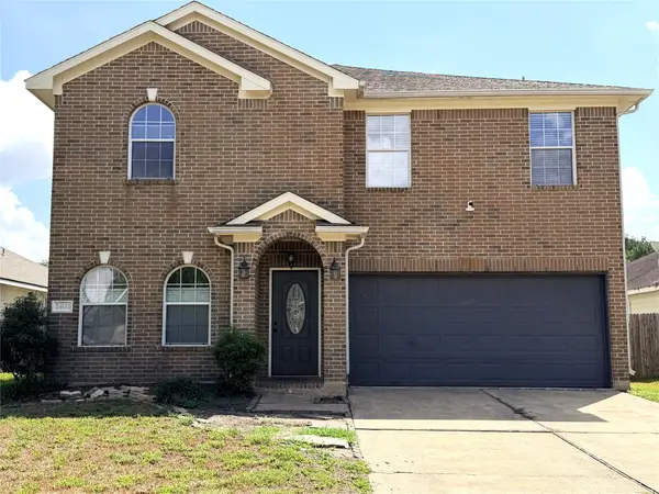 24122 Stargazer Point, Spring, TX 77373