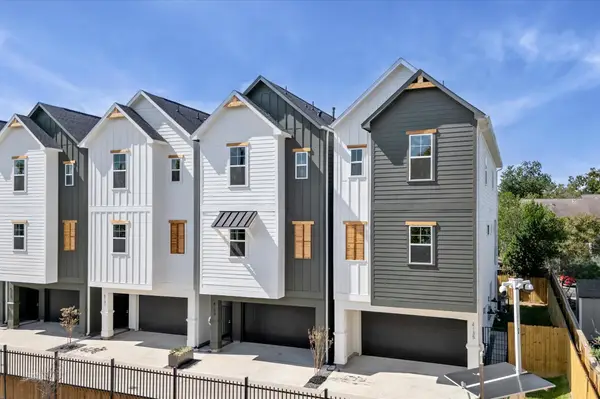 4125 De George Street, Houston, TX 77009