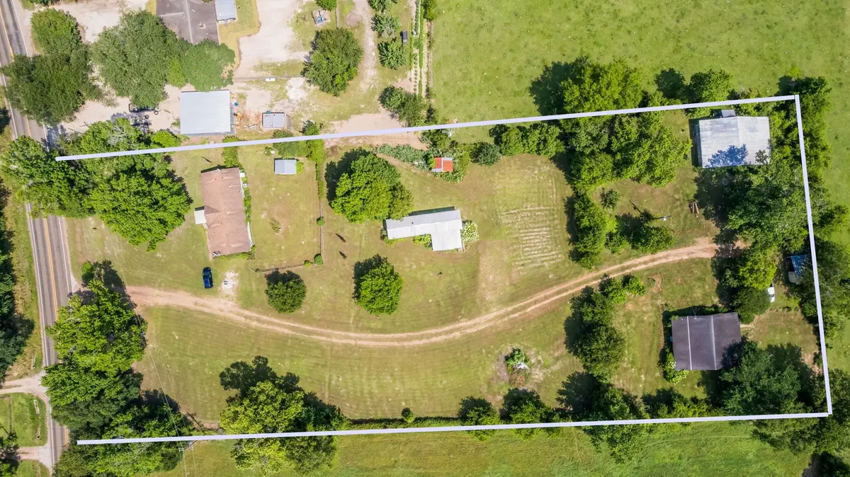 13343 Fm 1725 Road, Cleveland, TX 77328 - #1