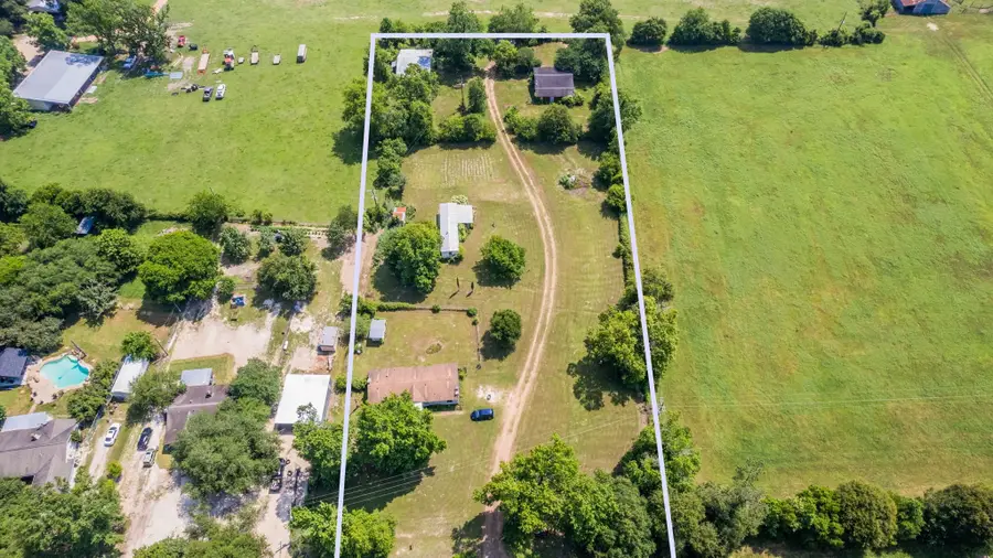 13343 Fm 1725 Road, Cleveland, TX 77328 - #2