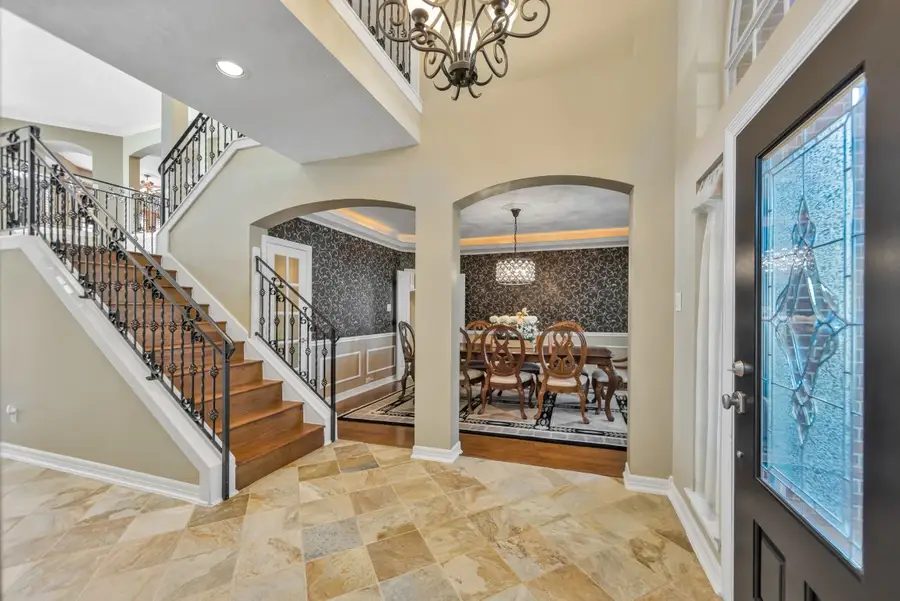 10410 Kilbride Way Court, Spring, TX 77379 - #3